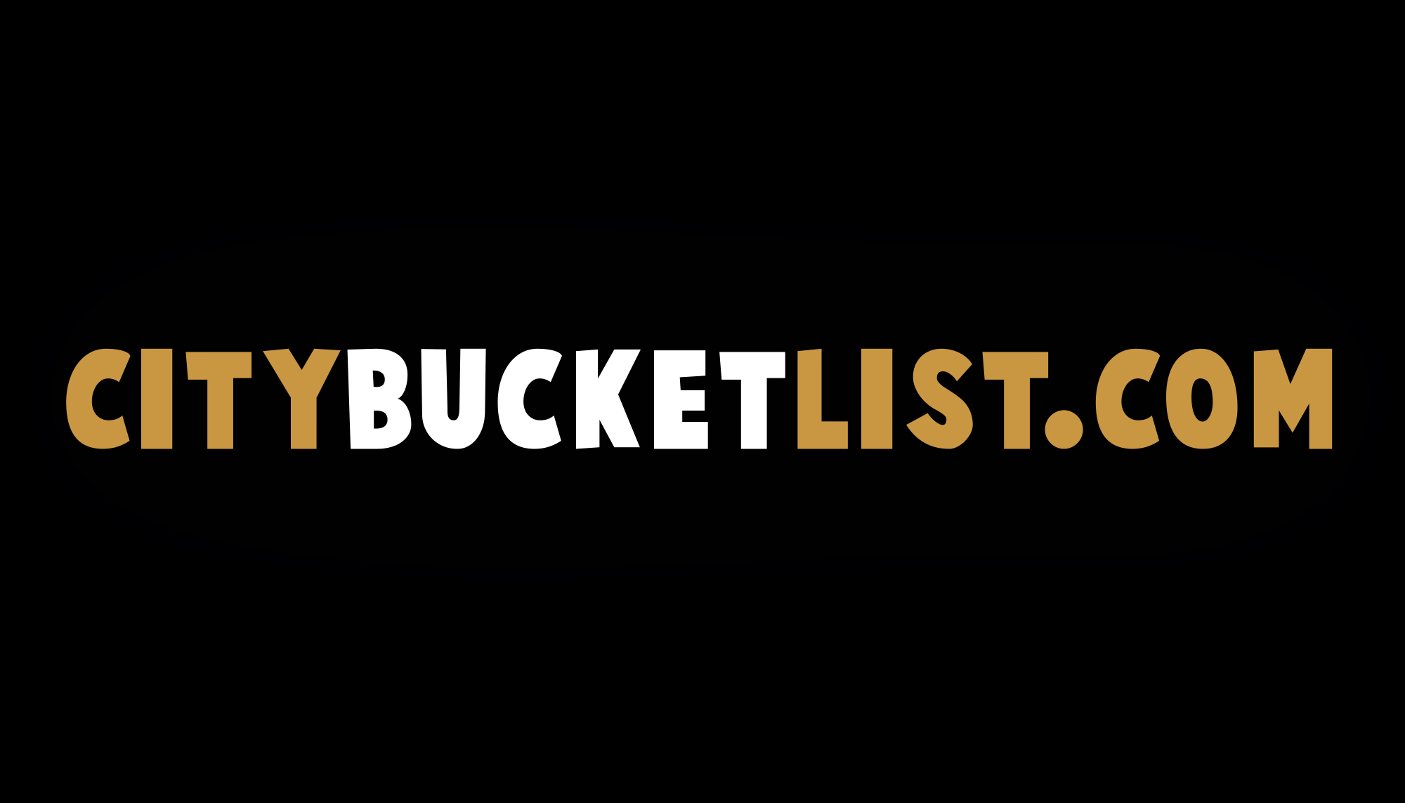 CityBucketList.com